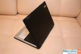 Ноутбук Acer Aspire 5610 2