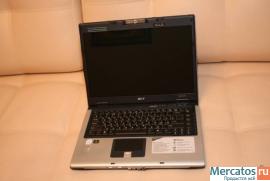 Ноутбук Acer Aspire 5610 3