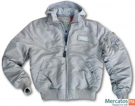 Одежда милитари от фирм Alpha Industries и U.S.Wings США.Летные  6