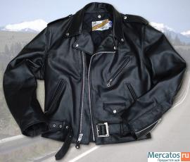 Куртки Аляска,летные кожаные от фирм Alpha Industries и U.S.Wing 7
