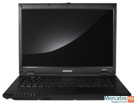 Ноутбук Samsung R60Plus