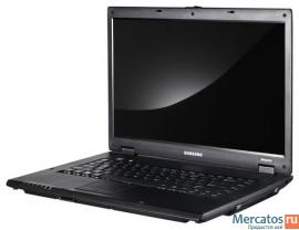 Ноутбук Samsung R60Plus 2