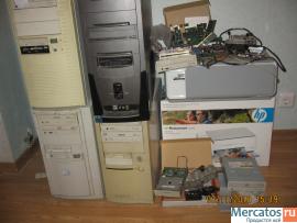 Системный блок 4шт 2