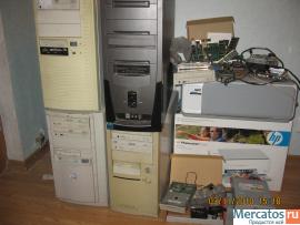 Системный блок 4шт 3