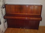 Продается пианино Rosler Original нач.70х гг.