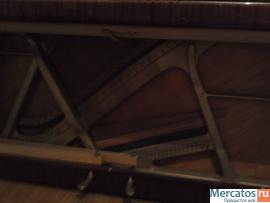 Продается пианино Rosler Original нач.70х гг. 4