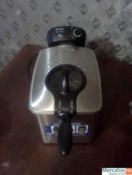 электрофритюрница 2