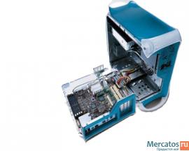 Продажа, Сборка Компьютеров на заказ