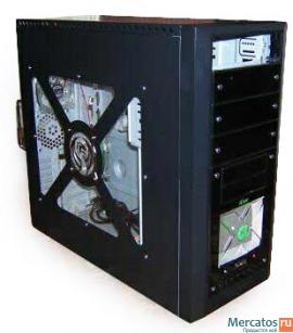 Продажа, Сборка Компьютеров на заказ 2