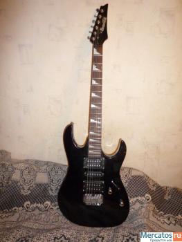 Ibanez GRX70DXJ