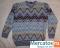 свитер мужской размер 48
