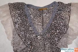 блузка размер 42-44 2