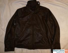 Куртки размер 48-50