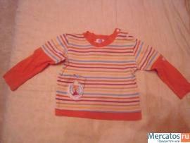 Продам кофту