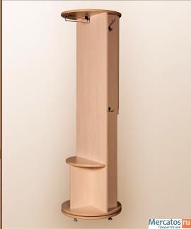 Прихожая с поворотным механизмом с доставкой по Москве и Московс 4