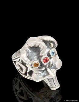 В наличии украшения SoulFerish. Браслет и Кольцо.ВОЗМОЖЕН ТОРГ!! 2