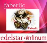 Бесплатная регистрация в объед. компанию Faberlic - Edelstar - I