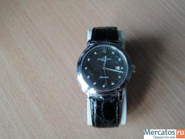 часы мужские JACQUES LEMANS Geneve/Grand Classique Automatic Dia 2
