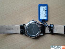 часы мужские JACQUES LEMANS Geneve/Grand Classique Automatic Dia 3
