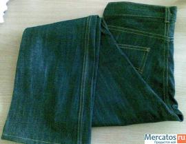 Женские джинсы LEE 2
