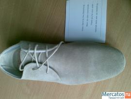 Туфли мужские SLEEK