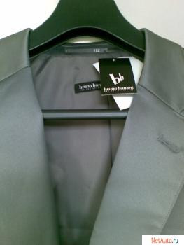 Пиджак-куртка, Bruno Banani