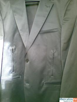 Пиджак-куртка, Bruno Banani 2
