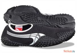Puma кроссовки