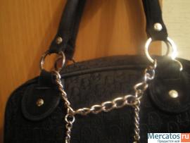сумка Christian Dior оригинал 3