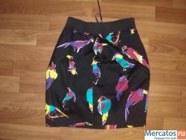 Продам красивую юбку 3