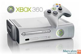 Продам Xbox 360 JTAG/Freeboot 500Gb