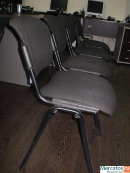 Надежные стулья