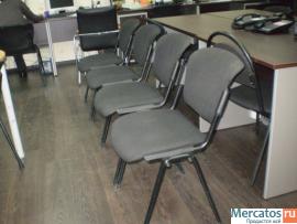 Надежные стулья 2