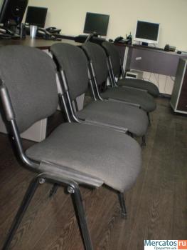 Надежные стулья 3