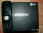 Телефон CDMA Ubiquam U-300