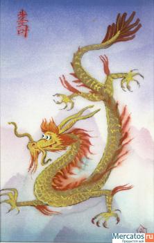 Новогоднее оформление, Подарки от хужожника