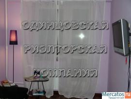 Продается 2-х комн. квартира в Одинцово 7
