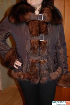 Куртка-пихора