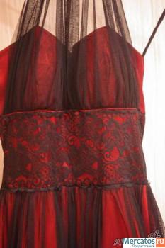 Платье за 5 000 руб.