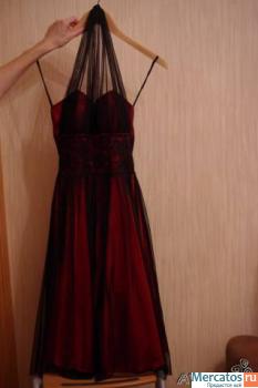 Платье за 5 000 руб. 2