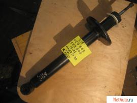 АМОРТИЗАТОР LIP 127309(179309) (задн. газ.) на VOLKSWAGEN ; SEAT