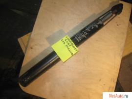 АМОРТИЗАТОР BOGE 1-0201-32-803-F (газ. перед.) на OPEL