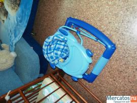 продам ходунки дешево 2