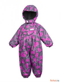 Детский Зимний Комбинезон REIMA.