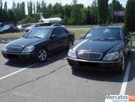 Представительское авто на любые мероприятия. 4