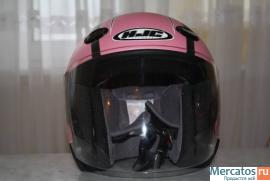 Шлем женский HJC