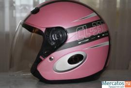 Шлем женский HJC 2