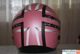 Шлем женский HJC 3