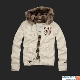 Abercrombie&Fitch !!!! Суперкачество цены смешные!!!