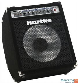 Hartke A100